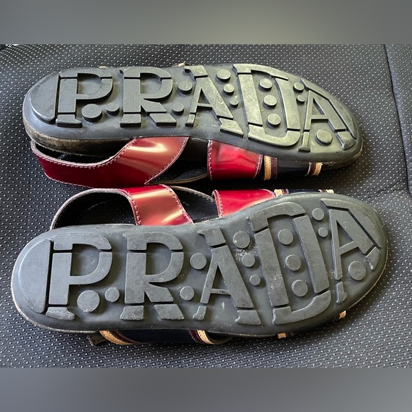 Prada Sandals - Picture 6 of 7